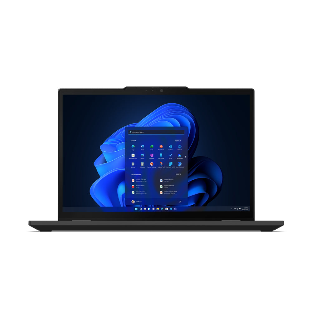 Lenovo ThinkPad X13 Yoga Intel® Core™ i7 i7-1355U Hybrid (2-in-1) 33.8 cm (13.3 Lenovo ThinkPad X13 Yoga Intel® Core™ i7 i7-1355U Hybrid (2-in-1) 33.8 cm (13.3